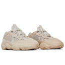 Кросівки Adidas Yeezy 500 Boost Blush DB2908 Бежевий
