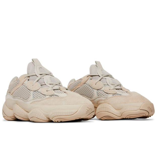 Adidas Yeezy 500 Boost Blush DB2908