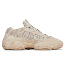Кросівки Adidas Yeezy 500 Boost Blush DB2908 Бежевий