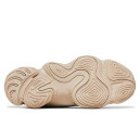 Кросівки Adidas Yeezy 500 Boost Blush DB2908 Бежевий