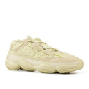 Sneakers Adidas Yeezy 500 boost Super Moon Yellow DB2966 Yellow