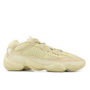 Sneakers Adidas Yeezy 500 boost Super Moon Yellow DB2966 Yellow