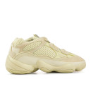 Sneakers Adidas Yeezy 500 boost Super Moon Yellow DB2966 Yellow