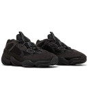 Кросівки Adidas Yeezy 500 Boost Utility Black F36640 Чорний