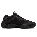 Кросівки Adidas Yeezy 500 Boost Utility Black F36640 Чорний