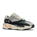 Sneakers Adidas Yeezy 700 boost Wave Runner Solid Grey B75571 Multicolored