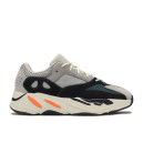 Sneakers Adidas Yeezy 700 boost Wave Runner Solid Grey B75571 Multicolored