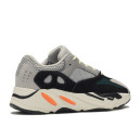 Sneakers Adidas Yeezy 700 boost Wave Runner Solid Grey B75571 Multicolored