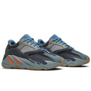 Sneakers Adidas Yeezy Boost 700 Carbon Blue FW2498 Grey