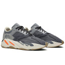 Кросівки Adidas Yeezy Boost 700 Magnet FV9922 Сірий