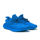 Кросівки Adidas Yeezy Boost 350 v2 Blue Cиній