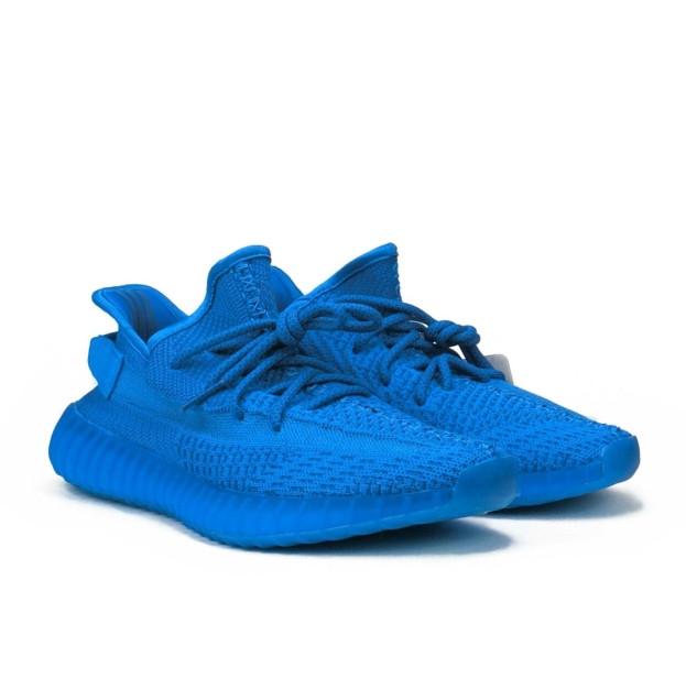 Adidas Yeezy Boost 350 v2 Blue