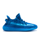 Кросівки Adidas Yeezy Boost 350 v2 Blue Cиній