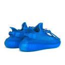 Кросівки Adidas Yeezy Boost 350 v2 Blue Cиній