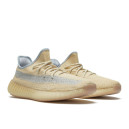 Sneakers Adidas Yeezy Boost 350 V2 Linen FY5158 Beige