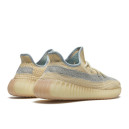 Sneakers Adidas Yeezy Boost 350 V2 Linen FY5158 Beige