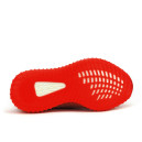 Sneakers Adidas Yeezy Boost 350 V2 Red Red