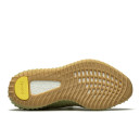 Кросівки Adidas Yeezy Boost 350 V2 Sulfur FY5346 Оливковий