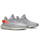 Кроссовки Adidas Yeezy Boost 350 V2 Tail Light FX9017 Серый