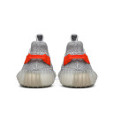 Кроссовки Adidas Yeezy Boost 350 V2 Tail Light FX9017 Серый