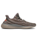 Кросівки Adidas Yeezy Boost 350 V2 Beluga BB1826 Сірий, Помаранчевий