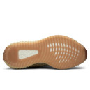 Кросівки Adidas Yeezy Boost 350 V2 Citrin (Non-Reflective) FW3042 Оливковий