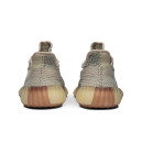 Кроссовки Adidas Yeezy Boost 350 V2 Citrin (Reflective) FW5318 Оливковый