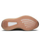 Кроссовки Adidas Yeezy Boost 350 V2 Citrin (Reflective) FW5318 Оливковый