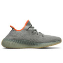 Sneakers Adidas Yeezy Boost 350 V2 Desert Sage FX9035 Grey