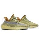 Кроссовки Adidas Yeezy Boost 350 V2 Marsh FX9034 Зеленый