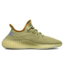 Кроссовки Adidas Yeezy Boost 350 V2 Marsh FX9034 Зеленый