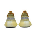 Кроссовки Adidas Yeezy Boost 350 V2 Marsh FX9034 Зеленый