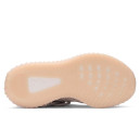 Кроссовки Adidas Yeezy Boost 350 V2 Synth (Reflective Laces) FV5578 Розовый