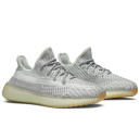 Sneakers Adidas Yeezy Boost 350 V2 Yeshaya (Non-Reflective) FX4348 Grey