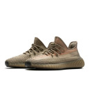 Sneakers Adidas Yeezy Boost 350 V2 Sand Taupe FZ5240 Brown