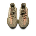 Sneakers Adidas Yeezy Boost 350 V2 Sand Taupe FZ5240 Brown