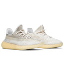 Кроссовки Adidas Yeezy Boost 350 V2 Natural FZ5246 Бежевый