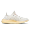 Кроссовки Adidas Yeezy Boost 350 V2 Natural FZ5246 Бежевый