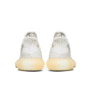 Кроссовки Adidas Yeezy Boost 350 V2 Natural FZ5246 Бежевый