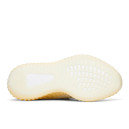 Кроссовки Adidas Yeezy Boost 350 V2 Natural FZ5246 Бежевый