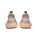 Sneakers Adidas Yeezy Boost 350 V2 Synth (Reflective) FV5666 Brown