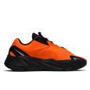 Кросівки Adidas Yeezy Boost 700 MNVN Orange FV3258 Помаранчевий