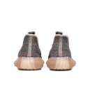 Кроссовки Adidas Yeezy Boost 350 V2 Fade H02795 Разноцветные