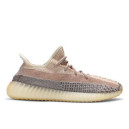 Кросівки Adidas Yeezy Boost 350 V2 Ash Pearl GY7658 Бежевий/сірий
