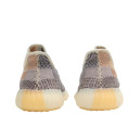 Кросівки Adidas Yeezy Boost 350 V2 Ash Pearl GY7658 Бежевий/сірий