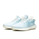 Кросівки Adidas Yeezy Boost 350 V2 Mono Ice GW2869 Блакитний