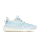 Кросівки Adidas Yeezy Boost 350 V2 Mono Ice GW2869 Блакитний