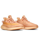 Кроссовки Adidas Yeezy Boost 350 V2 Mono Clay GW2870 Оранжевый