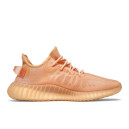 Кроссовки Adidas Yeezy Boost 350 V2 Mono Clay GW2870 Оранжевый