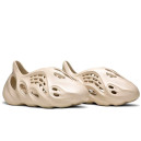 В'єтнамки та шльопанці Adidas Yeezy Foam Runner Sand FY4567 Бежевий